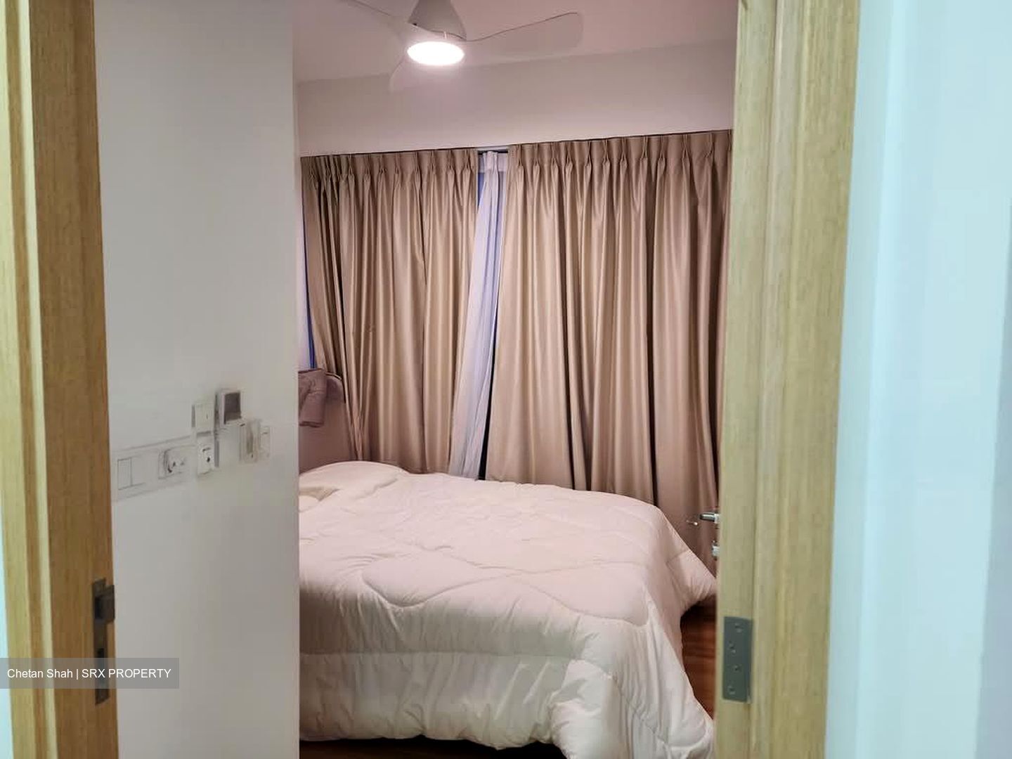 The Jovell (D17), Condominium #589752421